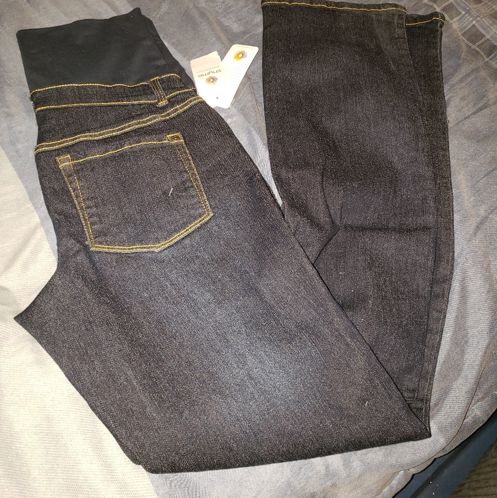 Prego Jeans